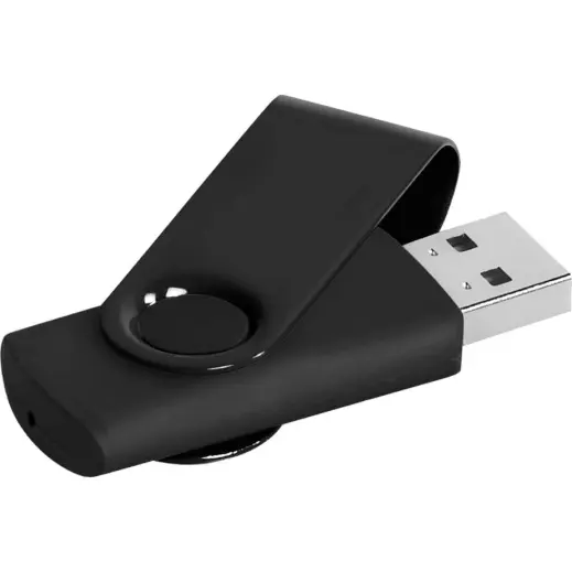 Axis Gyro Black Memory Stick Black